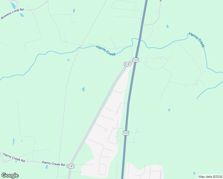 map of restaurants, bars, coffee shops, grocery stores, and more near 2 Carl Street in Stanford