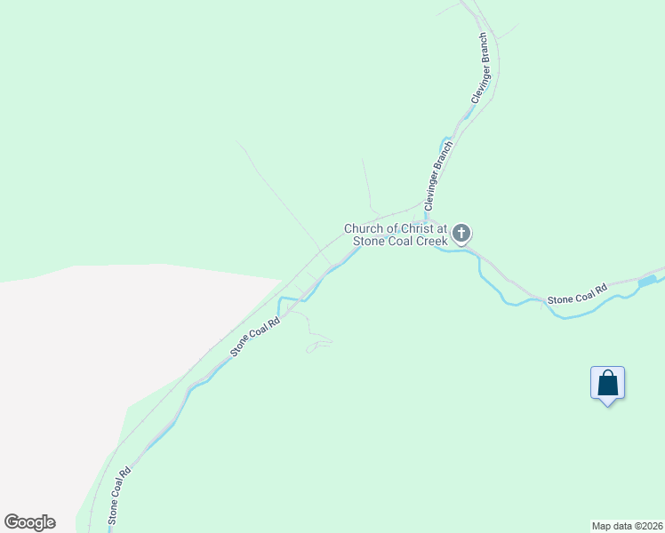map of restaurants, bars, coffee shops, grocery stores, and more near 2001 Stone Coal Road in Pikeville