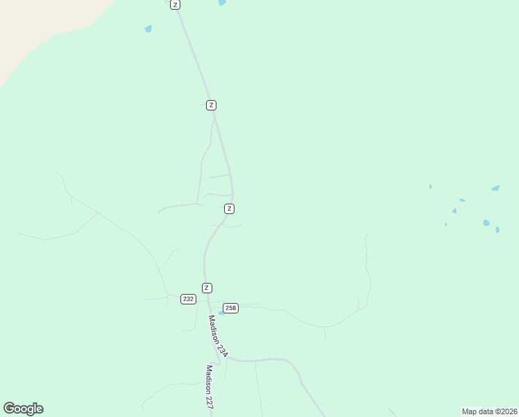 map of restaurants, bars, coffee shops, grocery stores, and more near 2011 State Route Z in Fredericktown