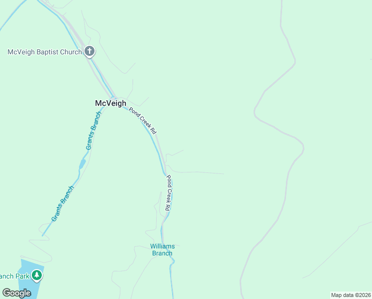 map of restaurants, bars, coffee shops, grocery stores, and more near 199 Sawmill Road in Pinsonfork