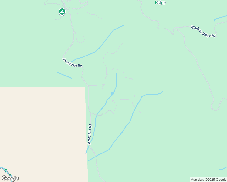 map of restaurants, bars, coffee shops, grocery stores, and more near 6298 Jerseydale Road in Mariposa