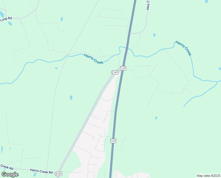 map of restaurants, bars, coffee shops, grocery stores, and more near 3340 Highway 2141 in Stanford