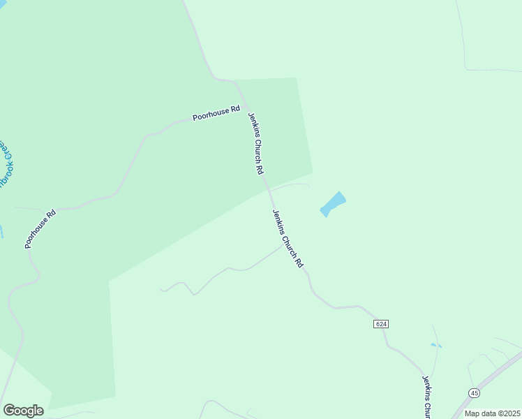 map of restaurants, bars, coffee shops, grocery stores, and more near 65 Jenkins Church Road in Cumberland