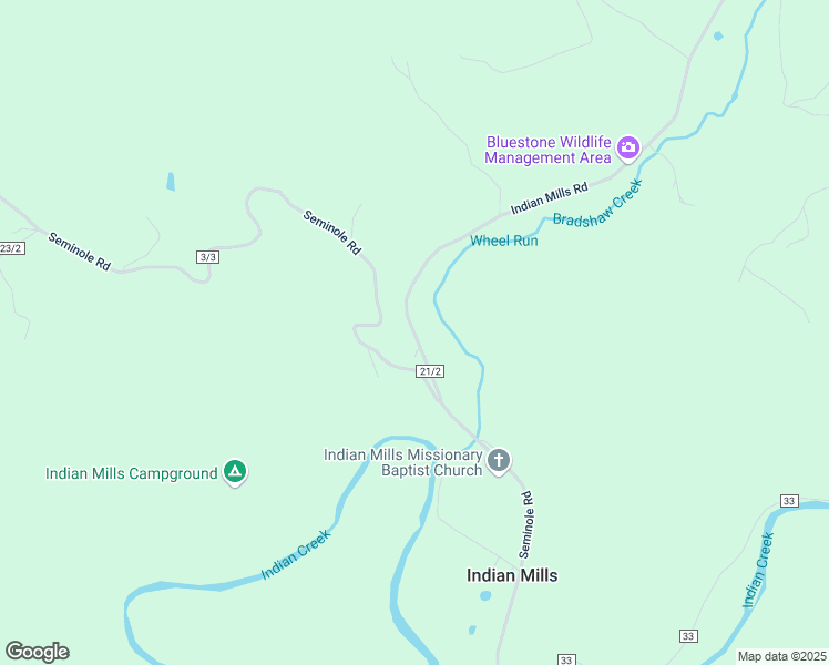 map of restaurants, bars, coffee shops, grocery stores, and more near 1760 Indian Mills Road in Forest Hill