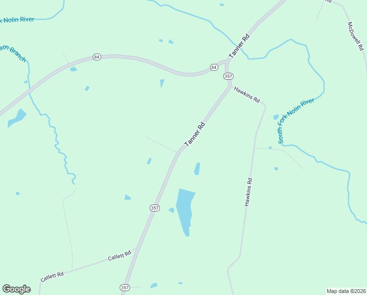 map of restaurants, bars, coffee shops, grocery stores, and more near 3870 Tanner Rd in Hodgenville