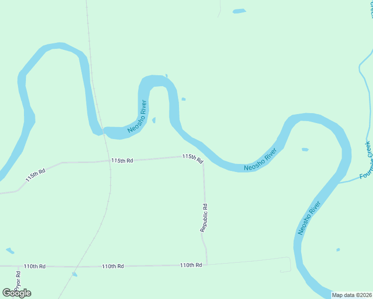 map of restaurants, bars, coffee shops, grocery stores, and more near 17440 115th Road in Erie
