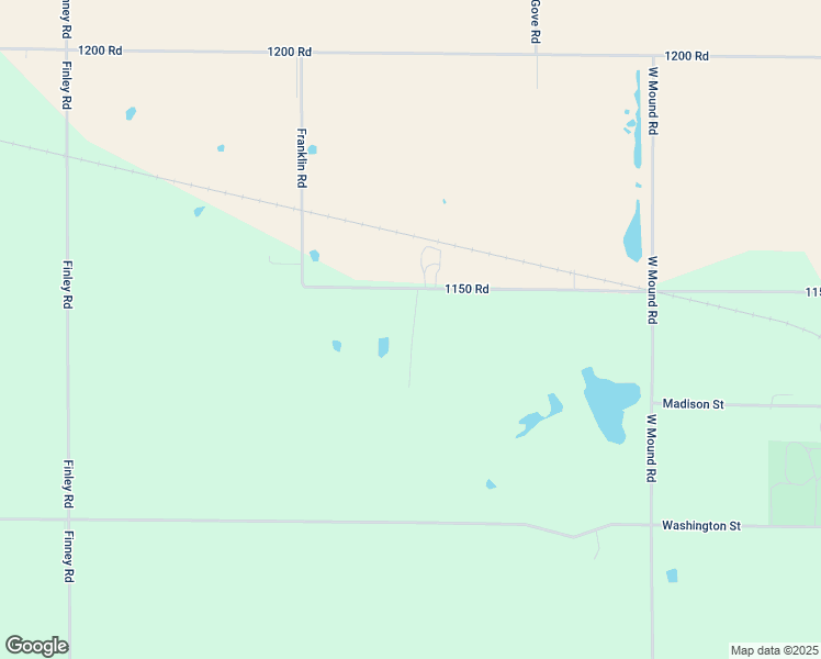 map of restaurants, bars, coffee shops, grocery stores, and more near in Coyville