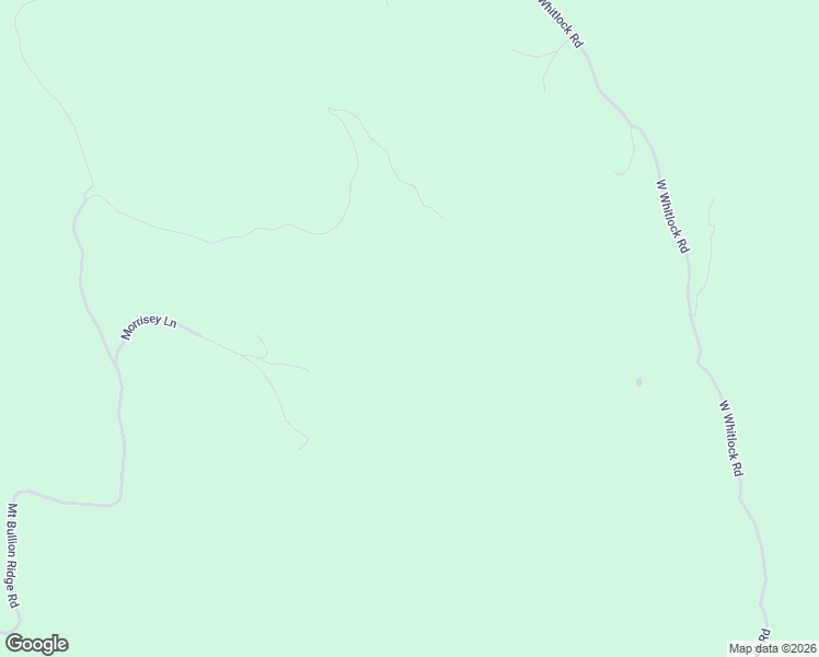 map of restaurants, bars, coffee shops, grocery stores, and more near 5851 Mount Bullion Ridge Road in Mariposa