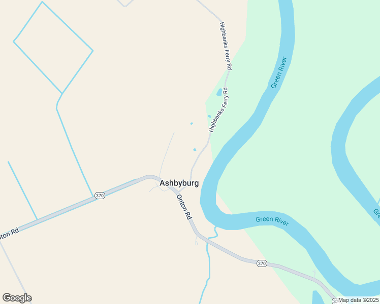 map of restaurants, bars, coffee shops, grocery stores, and more near 205 Highbanks Ferry Road in Slaughters