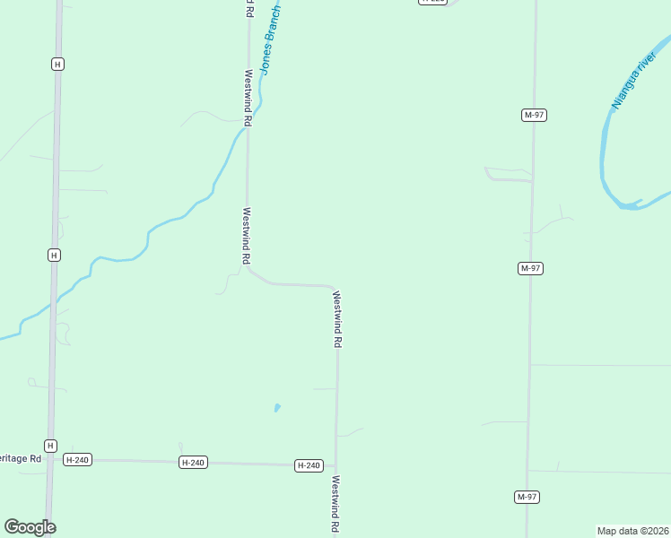 map of restaurants, bars, coffee shops, grocery stores, and more near 122 Westwind Road in Elkland