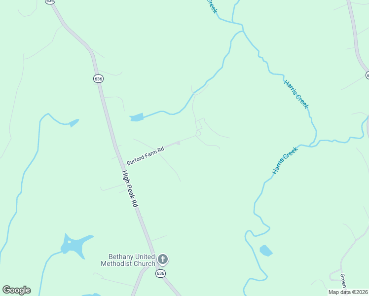 map of restaurants, bars, coffee shops, grocery stores, and more near 184 Burford Farm Road in Monroe