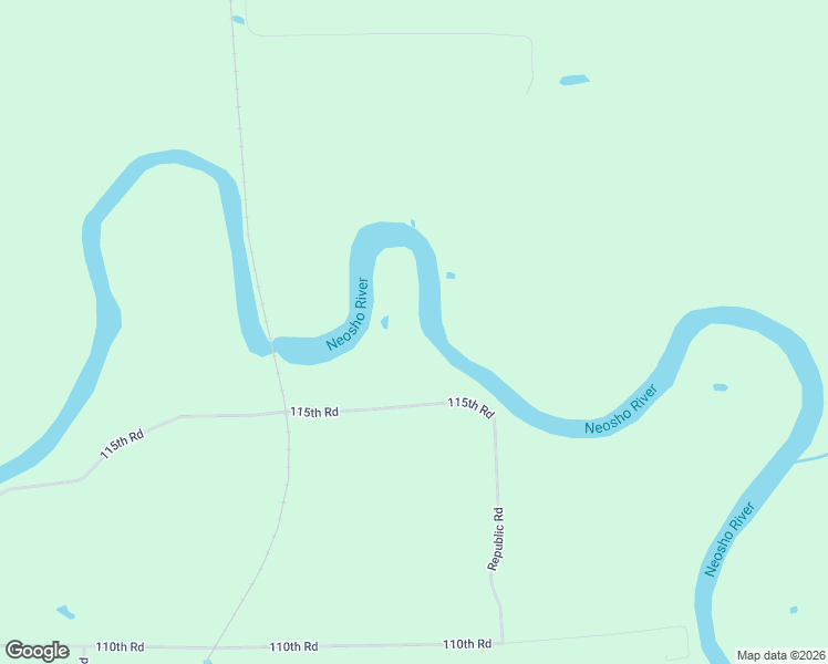 map of restaurants, bars, coffee shops, grocery stores, and more near 17440 115th Road in Erie