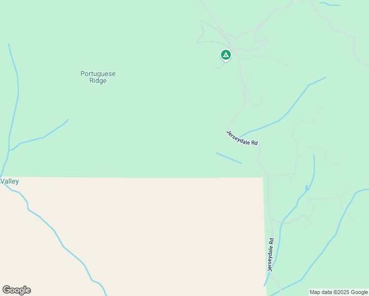 map of restaurants, bars, coffee shops, grocery stores, and more near 6369 Jerseydale Rd in Mariposa
