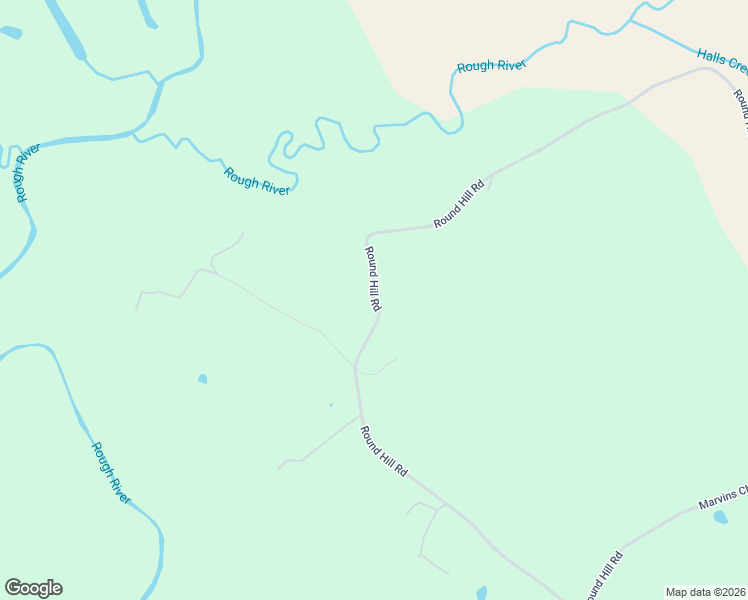 map of restaurants, bars, coffee shops, grocery stores, and more near 2858 Round Hill Road in Hartford