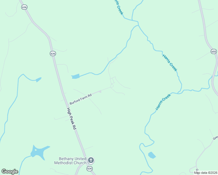 map of restaurants, bars, coffee shops, grocery stores, and more near 184 Burford Farm Road in Monroe