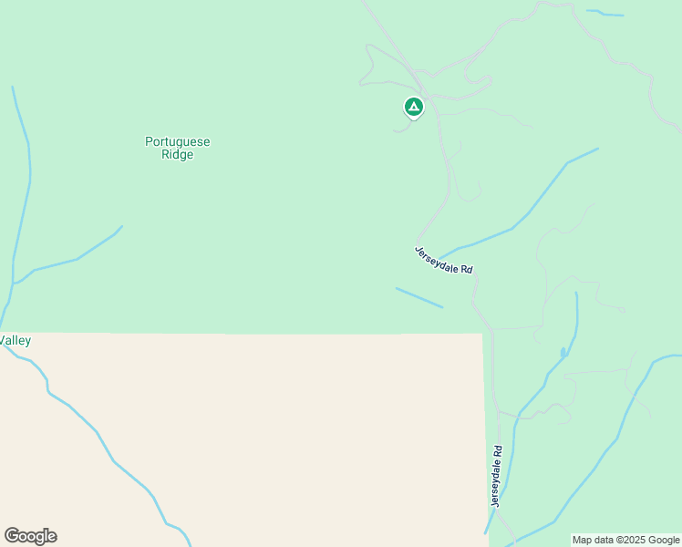 map of restaurants, bars, coffee shops, grocery stores, and more near 6369 Jerseydale Road in Mariposa