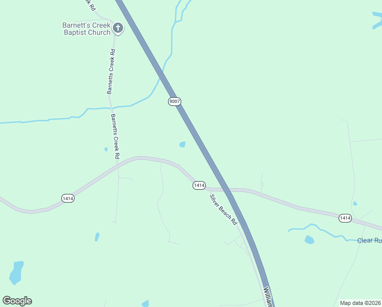 map of restaurants, bars, coffee shops, grocery stores, and more near 3785 Silver Beach Road in Hartford