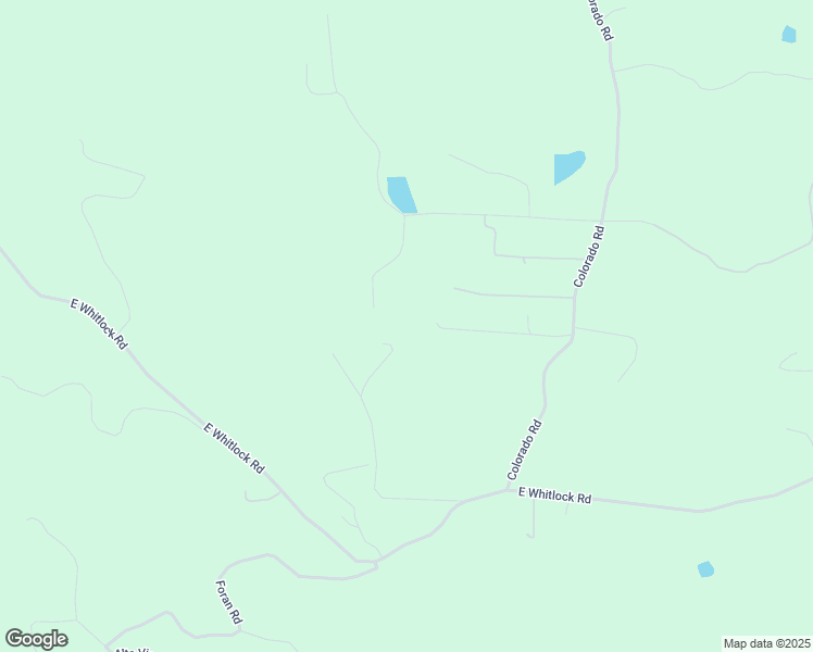 map of restaurants, bars, coffee shops, grocery stores, and more near 5637 Lakeside Drive in Mariposa