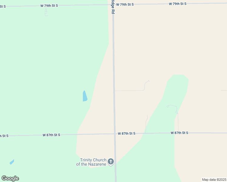 map of restaurants, bars, coffee shops, grocery stores, and more near 8600 South Ridge Road in Clearwater