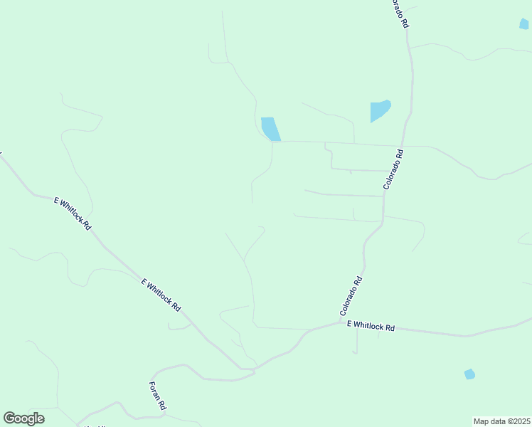 map of restaurants, bars, coffee shops, grocery stores, and more near 5637 Lakeside Drive in Mariposa