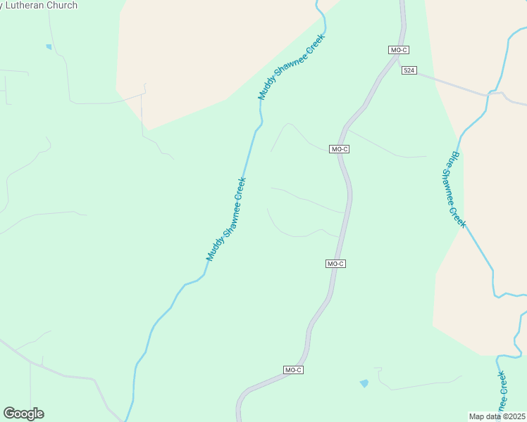 map of restaurants, bars, coffee shops, grocery stores, and more near 407 Deer Run Drive in Altenburg