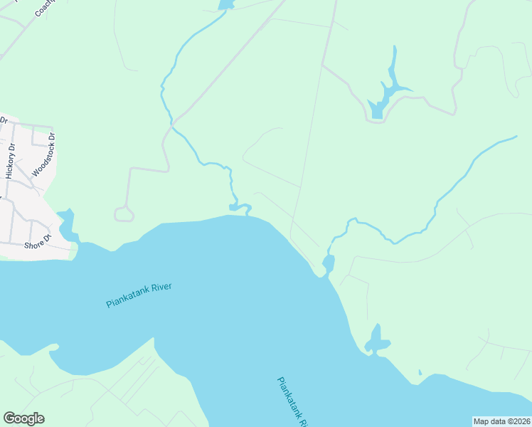 map of restaurants, bars, coffee shops, grocery stores, and more near 89 Lincoln Avenue in Hartfield