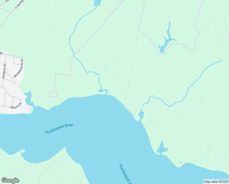 map of restaurants, bars, coffee shops, grocery stores, and more near 89 Lincoln Avenue in Hartfield