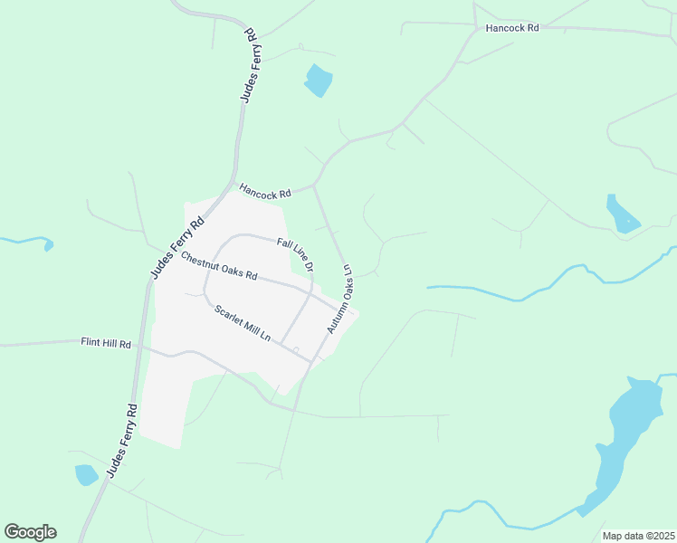 map of restaurants, bars, coffee shops, grocery stores, and more near 2231 State Route 1224 in Powhatan