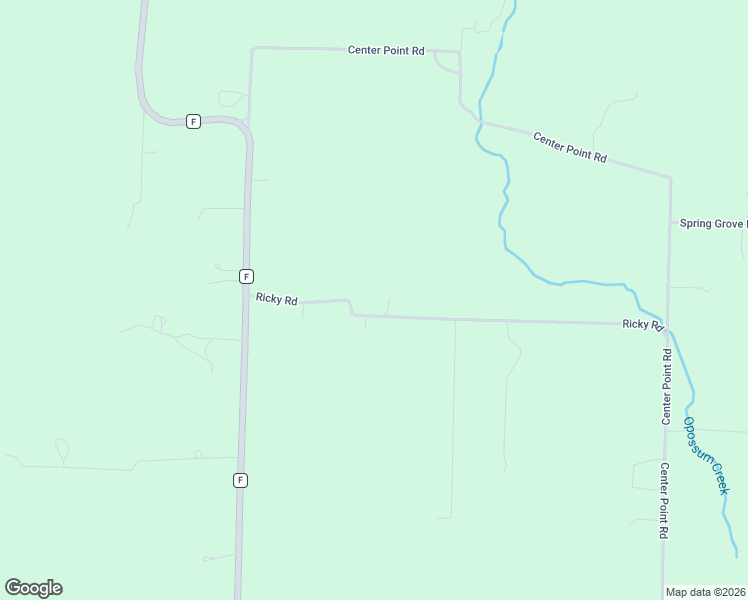 map of restaurants, bars, coffee shops, grocery stores, and more near County Road F-232 in Elkland