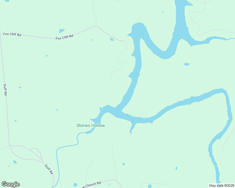 map of restaurants, bars, coffee shops, grocery stores, and more near Unnamed Road in Leitchfield