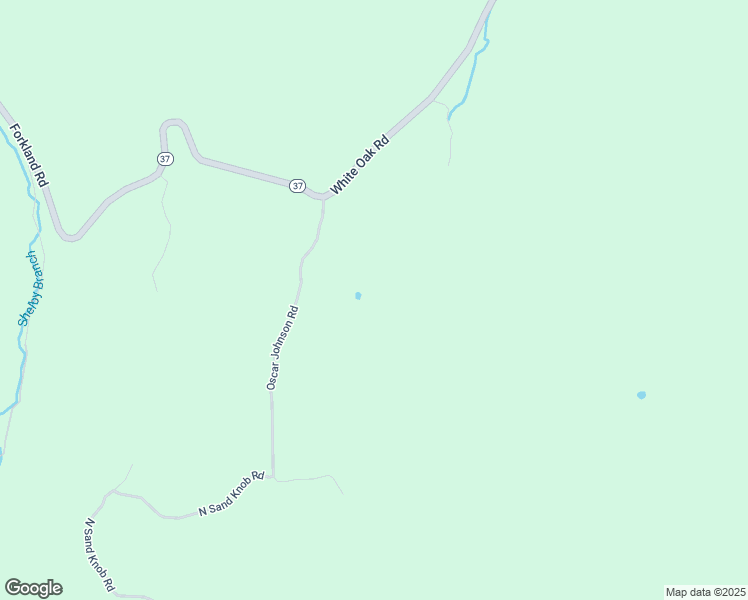 map of restaurants, bars, coffee shops, grocery stores, and more near 30 Oscar Johnson Road in Junction City