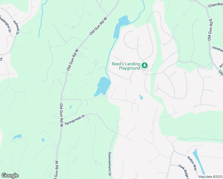 map of restaurants, bars, coffee shops, grocery stores, and more near 3410 Breezewood Court in Midlothian