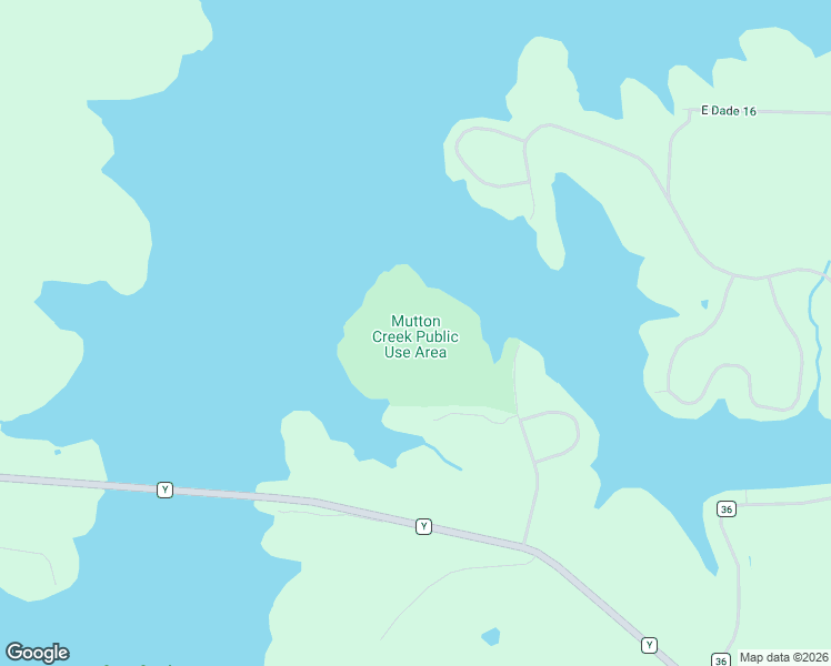 map of restaurants, bars, coffee shops, grocery stores, and more near State Route Y in Greenfield