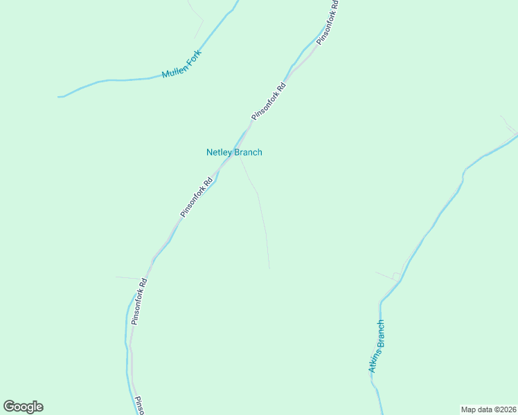 map of restaurants, bars, coffee shops, grocery stores, and more near 1-399 Netley Branch in McAndrews