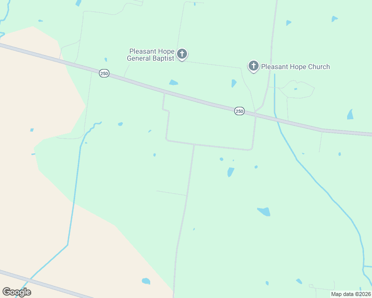 map of restaurants, bars, coffee shops, grocery stores, and more near 368 Old Buel Road in Calhoun