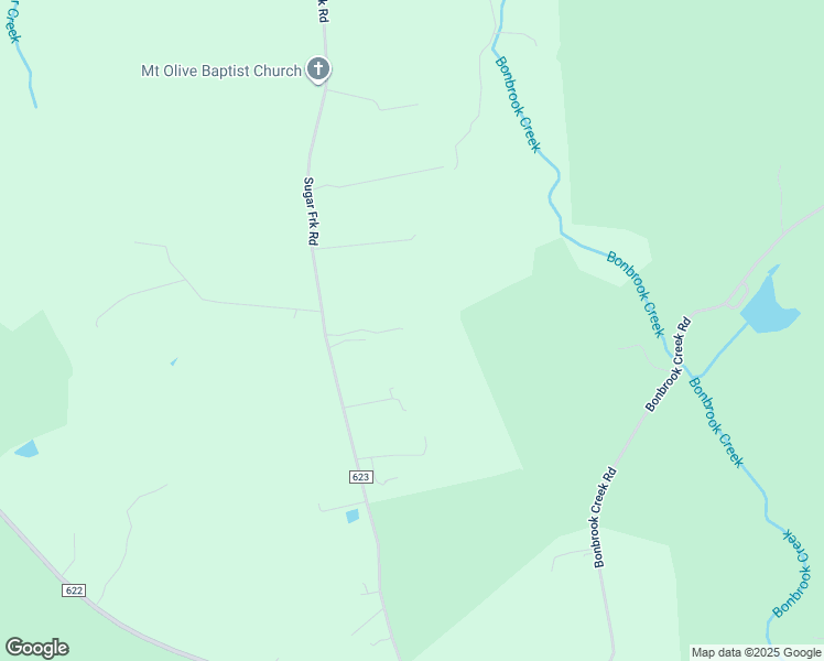 map of restaurants, bars, coffee shops, grocery stores, and more near 202 Sugar Fork Road in Cumberland