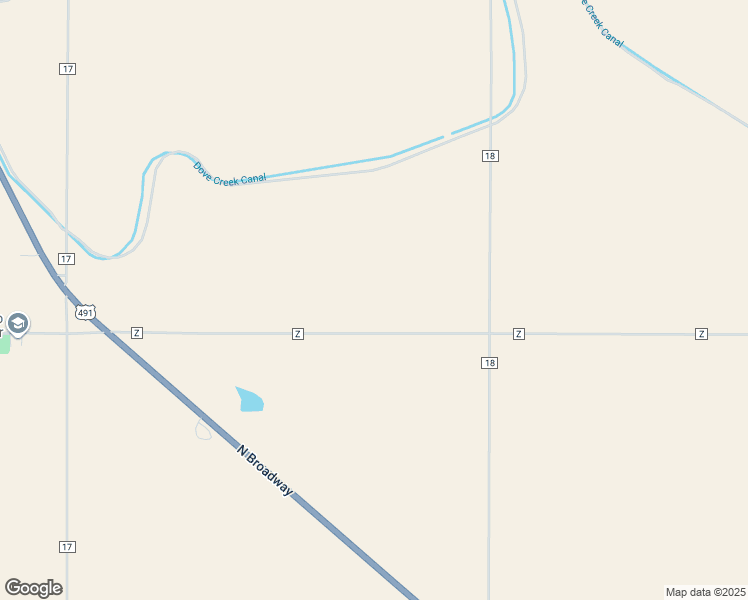 map of restaurants, bars, coffee shops, grocery stores, and more near in Yellow Jacket