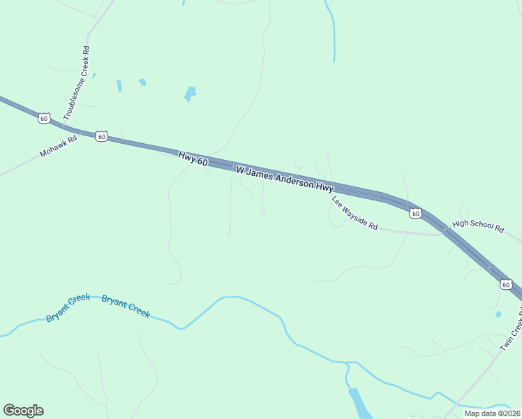 map of restaurants, bars, coffee shops, grocery stores, and more near Taylors Lane in Buckingham