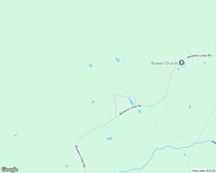 map of restaurants, bars, coffee shops, grocery stores, and more near 165 Bowen Spurr Road in Stanford