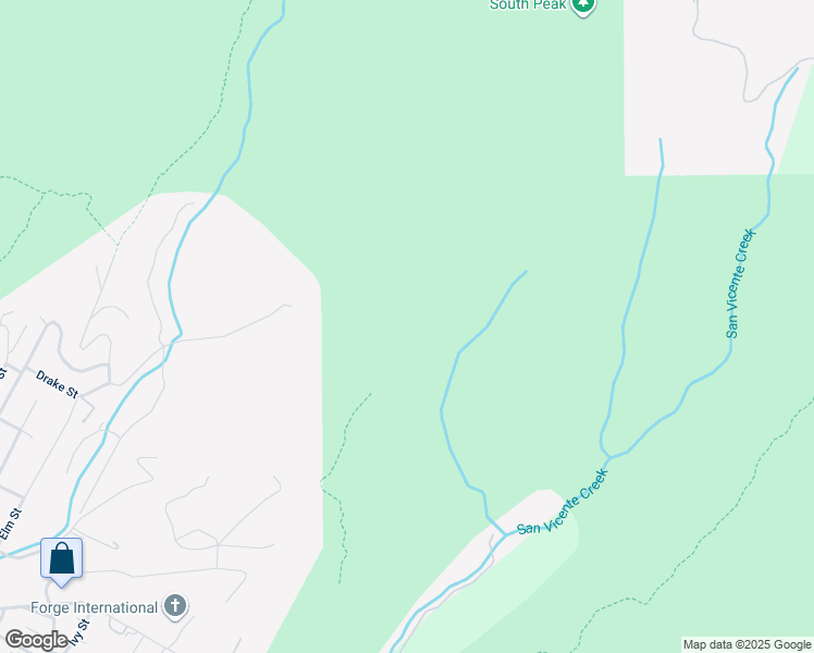 map of restaurants, bars, coffee shops, grocery stores, and more near in Moss Beach