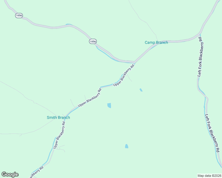 map of restaurants, bars, coffee shops, grocery stores, and more near 100-728 Upper Blackberry Road in Ransom