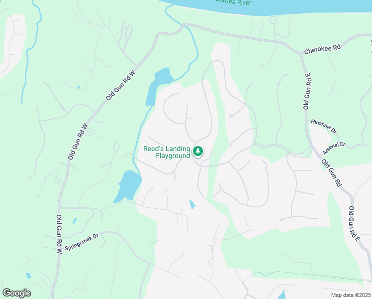 map of restaurants, bars, coffee shops, grocery stores, and more near 11700 Aberdeen Landing Terrace in Midlothian