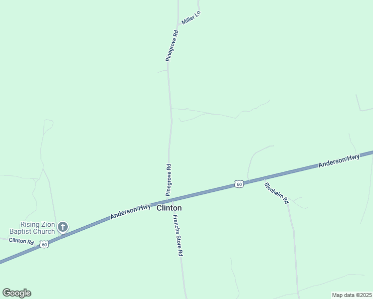map of restaurants, bars, coffee shops, grocery stores, and more near 46 Pinegrove Road in Cumberland