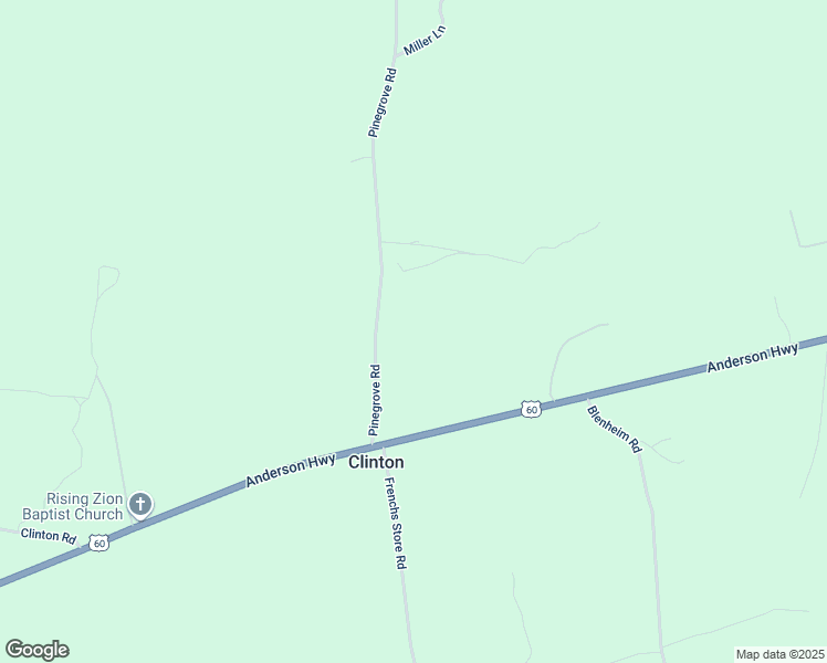 map of restaurants, bars, coffee shops, grocery stores, and more near 46 Pinegrove Road in Cumberland
