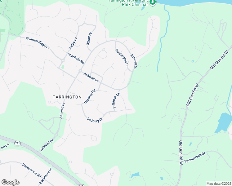 map of restaurants, bars, coffee shops, grocery stores, and more near 3300 Fulbrook Drive in Midlothian