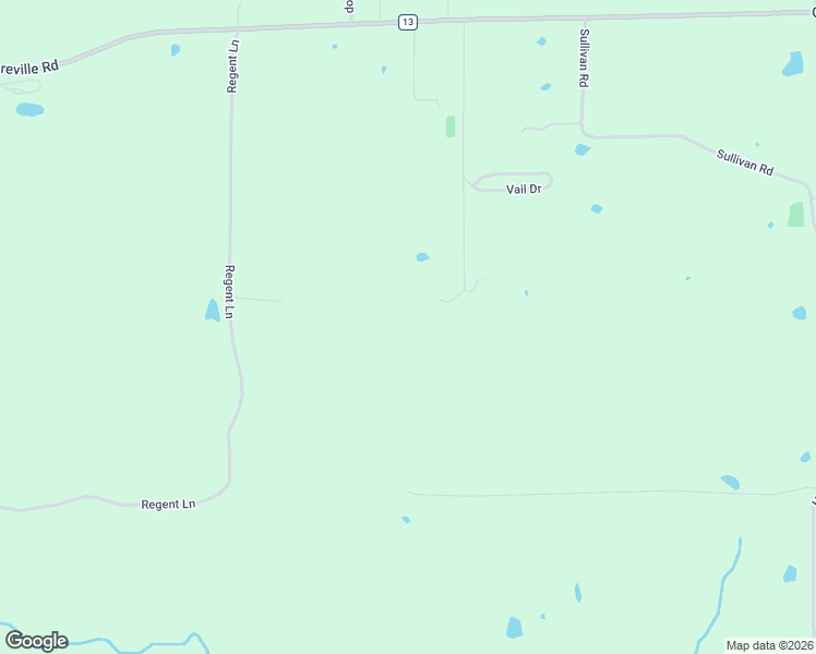 map of restaurants, bars, coffee shops, grocery stores, and more near 588 Toler Lane in Goreville