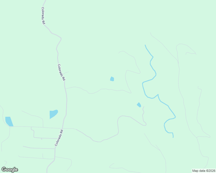 map of restaurants, bars, coffee shops, grocery stores, and more near 5723 Colorado Road in Mariposa