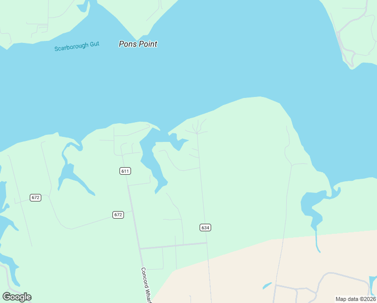 map of restaurants, bars, coffee shops, grocery stores, and more near 2212 Clearview Road in Exmore