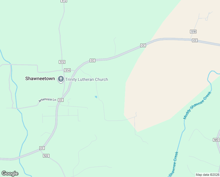 map of restaurants, bars, coffee shops, grocery stores, and more near 245 Fern Lane in Altenburg