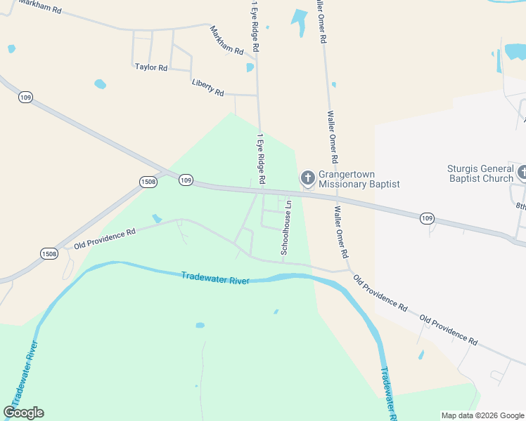 map of restaurants, bars, coffee shops, grocery stores, and more near 61 Press Road in Sturgis